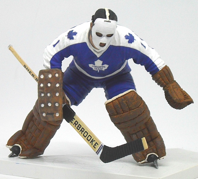 McFarlane NHL - Phil Kessel WINTER CLASSIC CUSTOM WITH JERSEY Maple Leafs