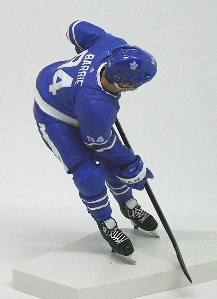 Mcfarlane Toys Toronto Maple Leafs McFarlane NHL Series 25 Figure | Phil  Kessel