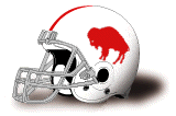 Chris Dillon - Knoxville Buffaloes