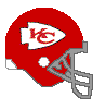 Chiefs 1967-74
