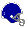 Baltimore Colts 1948-50