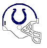 Indianapolis Colts 1987-1991