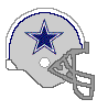 Cowboys 1970-72