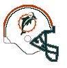 Dolphins 1983-89