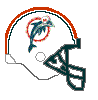 Dolphins 1990-96
