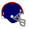 NY Giants 1957-60