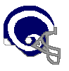 Los Angeles Rams 1971-1972