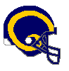 LA Rams 1983-87