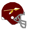 Redskins 1965-1969