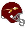 Redskins 1969