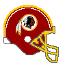 Redskins 1974