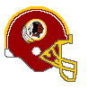 Redskins 1982-85