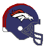 Broncos 1997