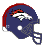 Broncos 1998