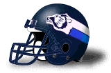 Keith Sanderlin - Delaware Wolverines