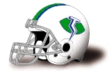 Shawn Albright - Lima Thunder
