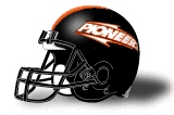 John Leinaweaver - Beaverton Pioneers