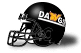 Bobby Fain - San Pedro Bulldogs